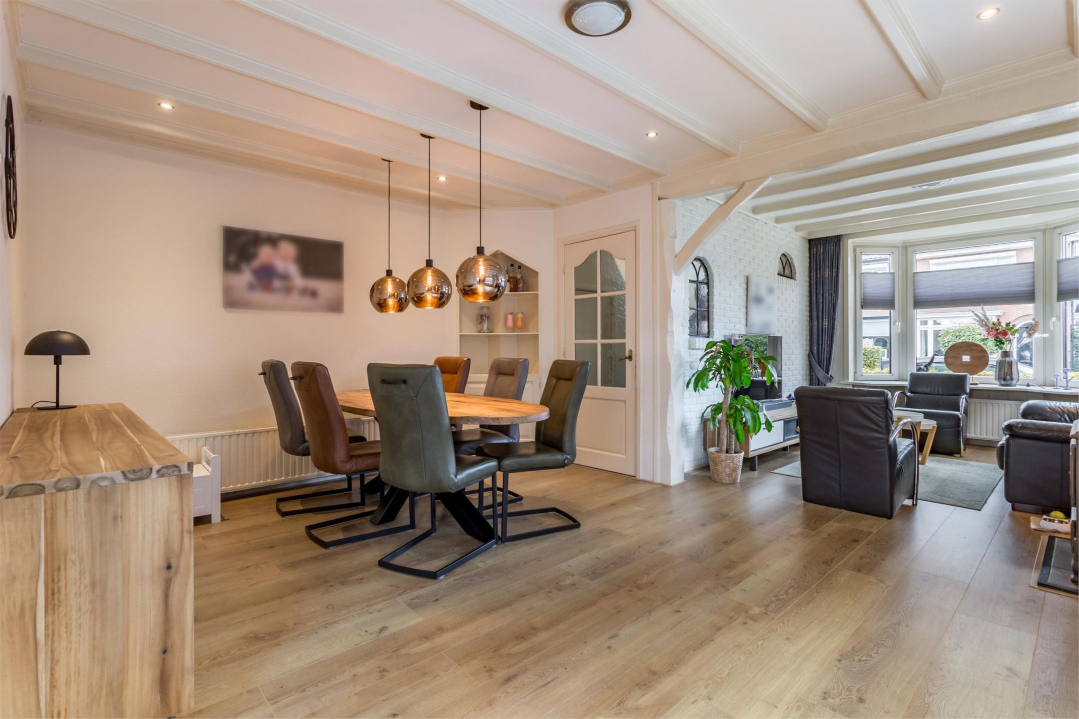 Foto 6 van Buurtlaan west 23