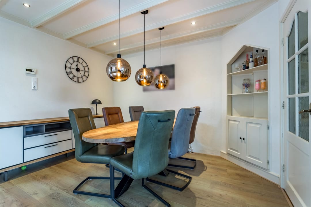 Foto 7 van Buurtlaan west 23