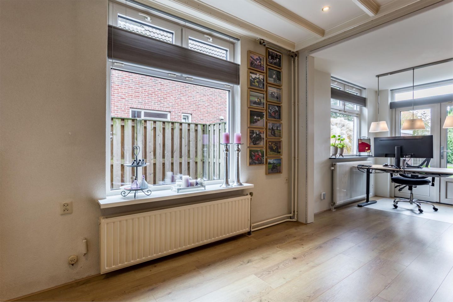 Foto 10 van Buurtlaan west 23