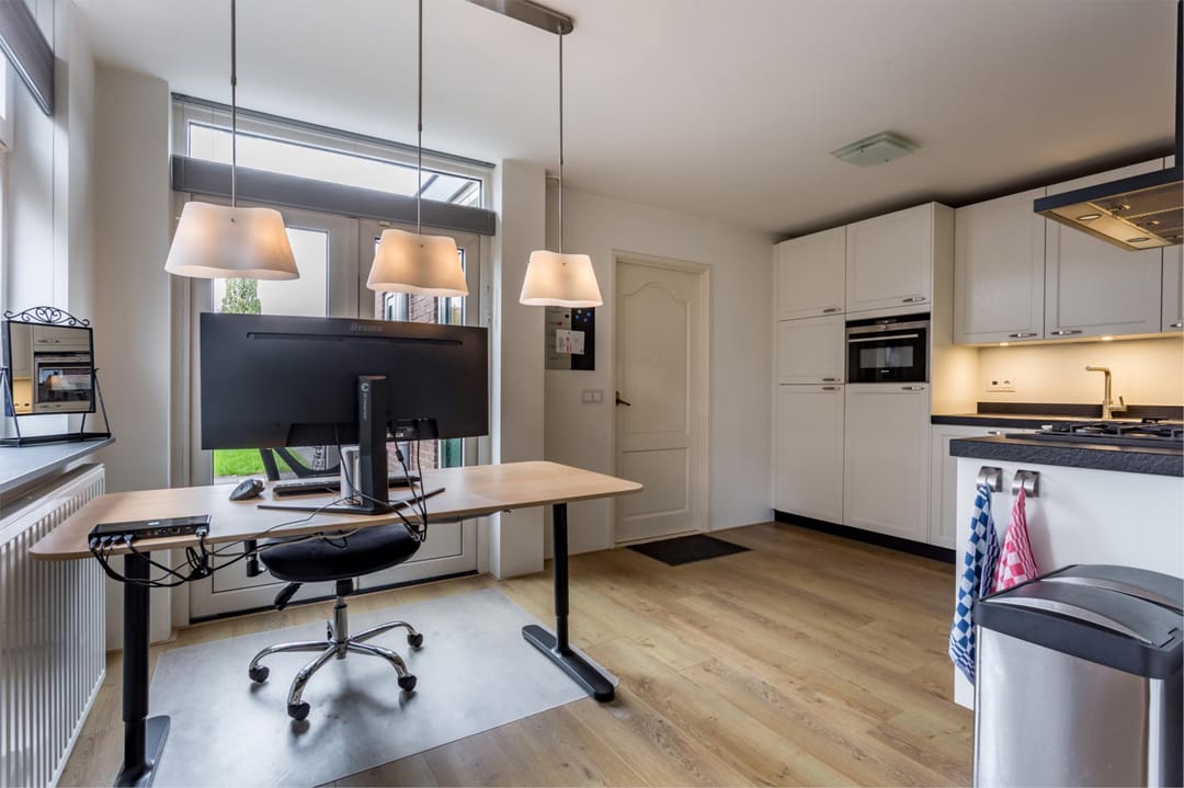 Foto 11 van Buurtlaan west 23