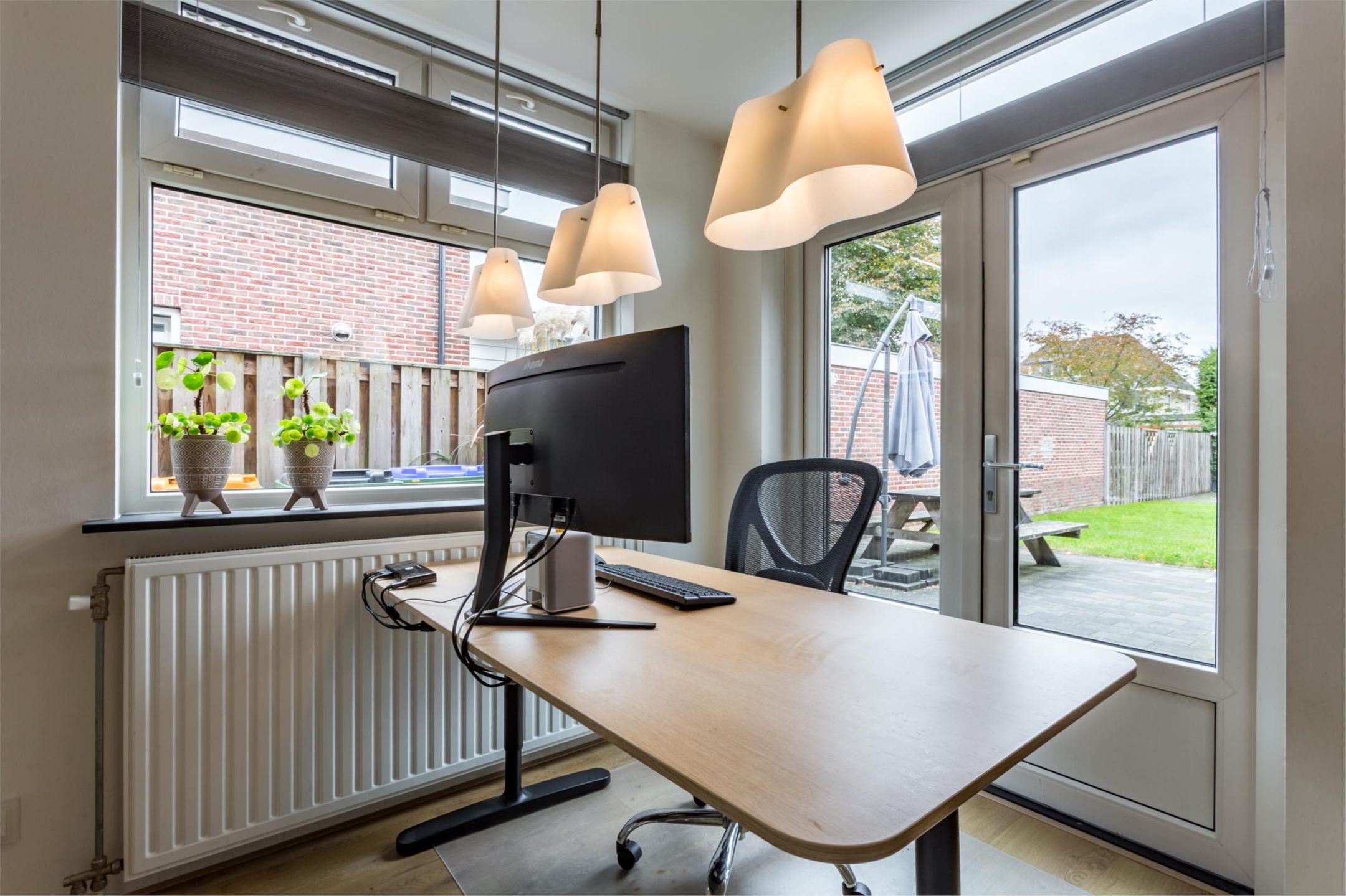 Foto 12 van Buurtlaan west 23