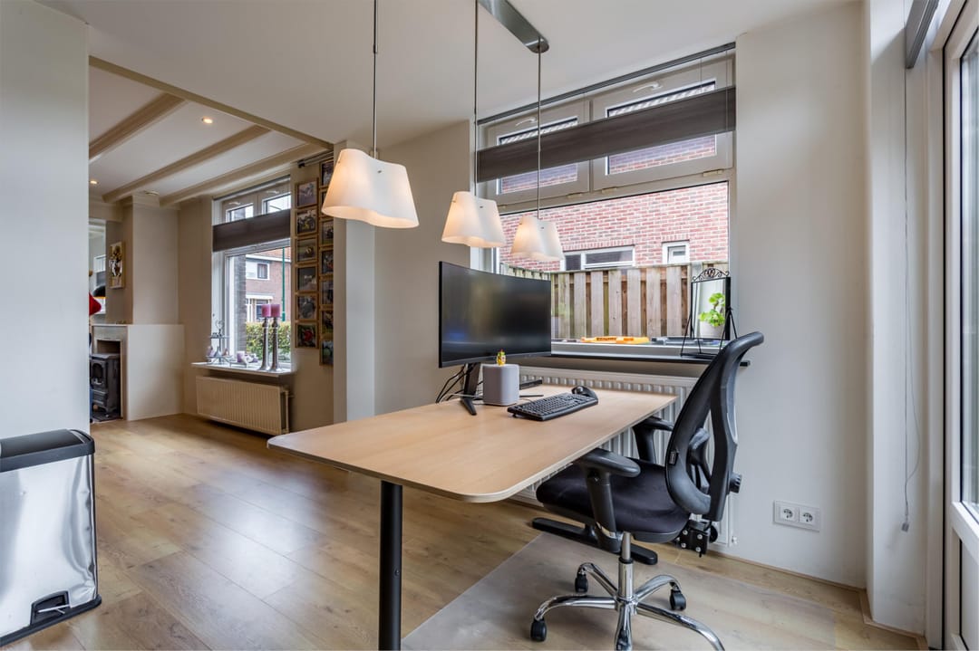 Foto 13 van Buurtlaan west 23