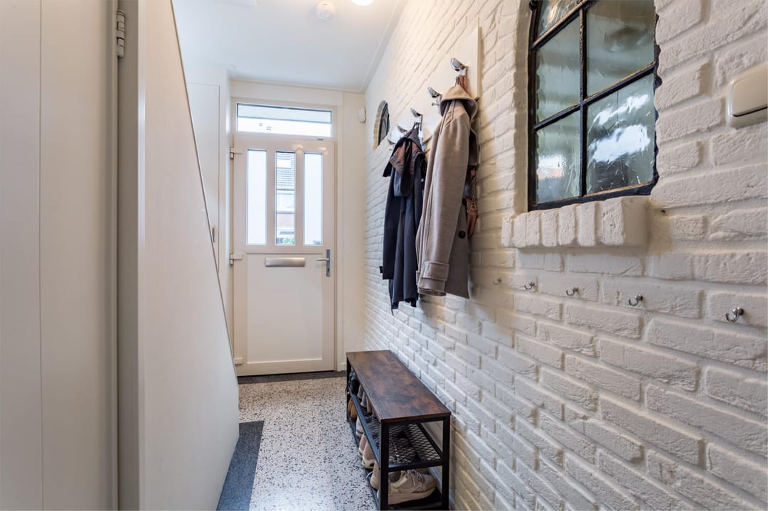 Foto 16 van Buurtlaan west 23