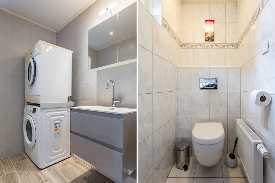 Foto 17 van Buurtlaan west 23