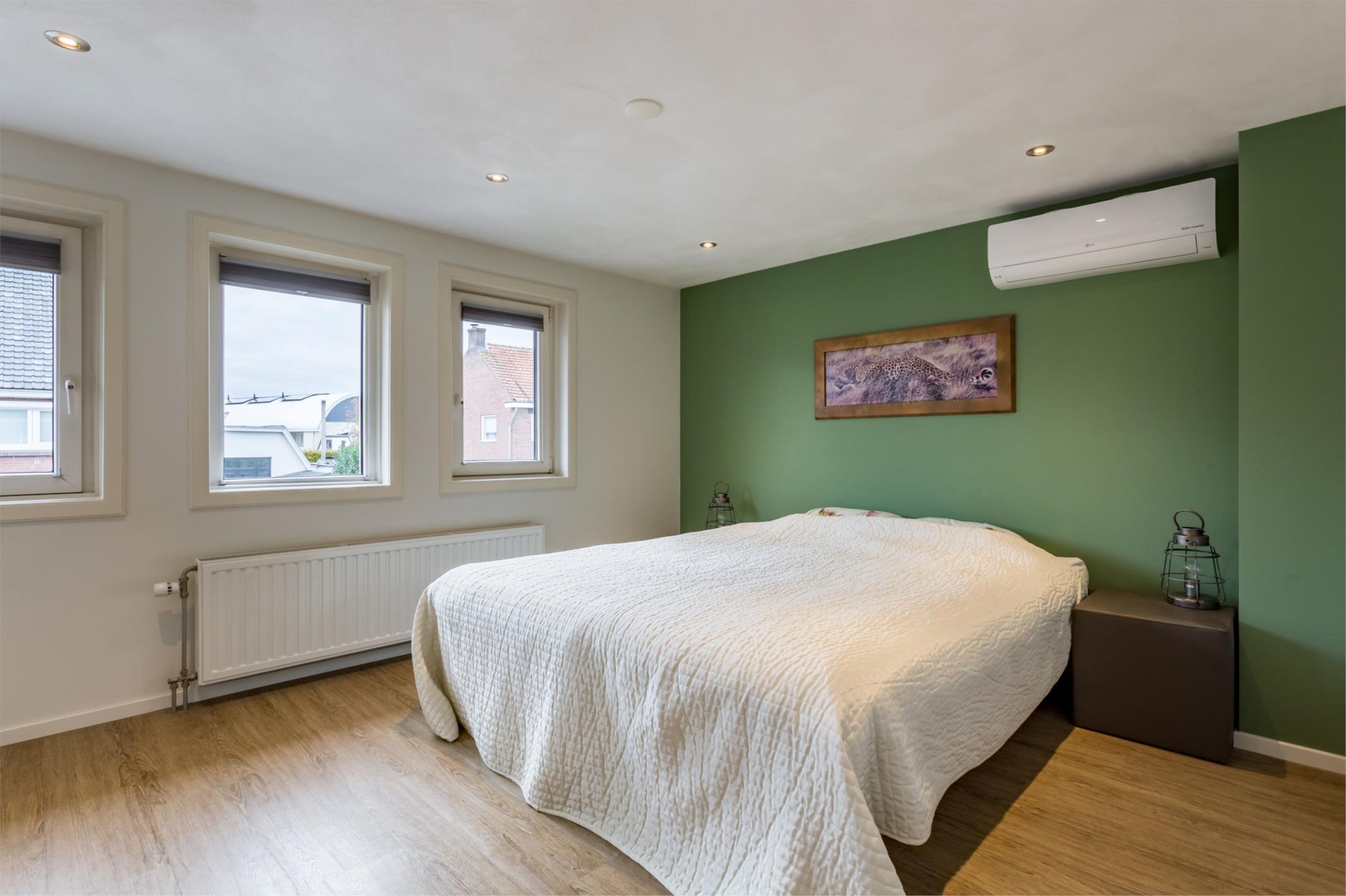 Foto 18 van Buurtlaan west 23