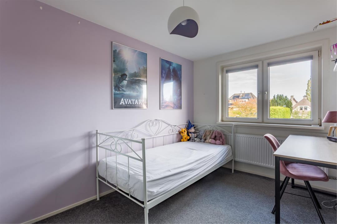 Foto 23 van Buurtlaan west 23