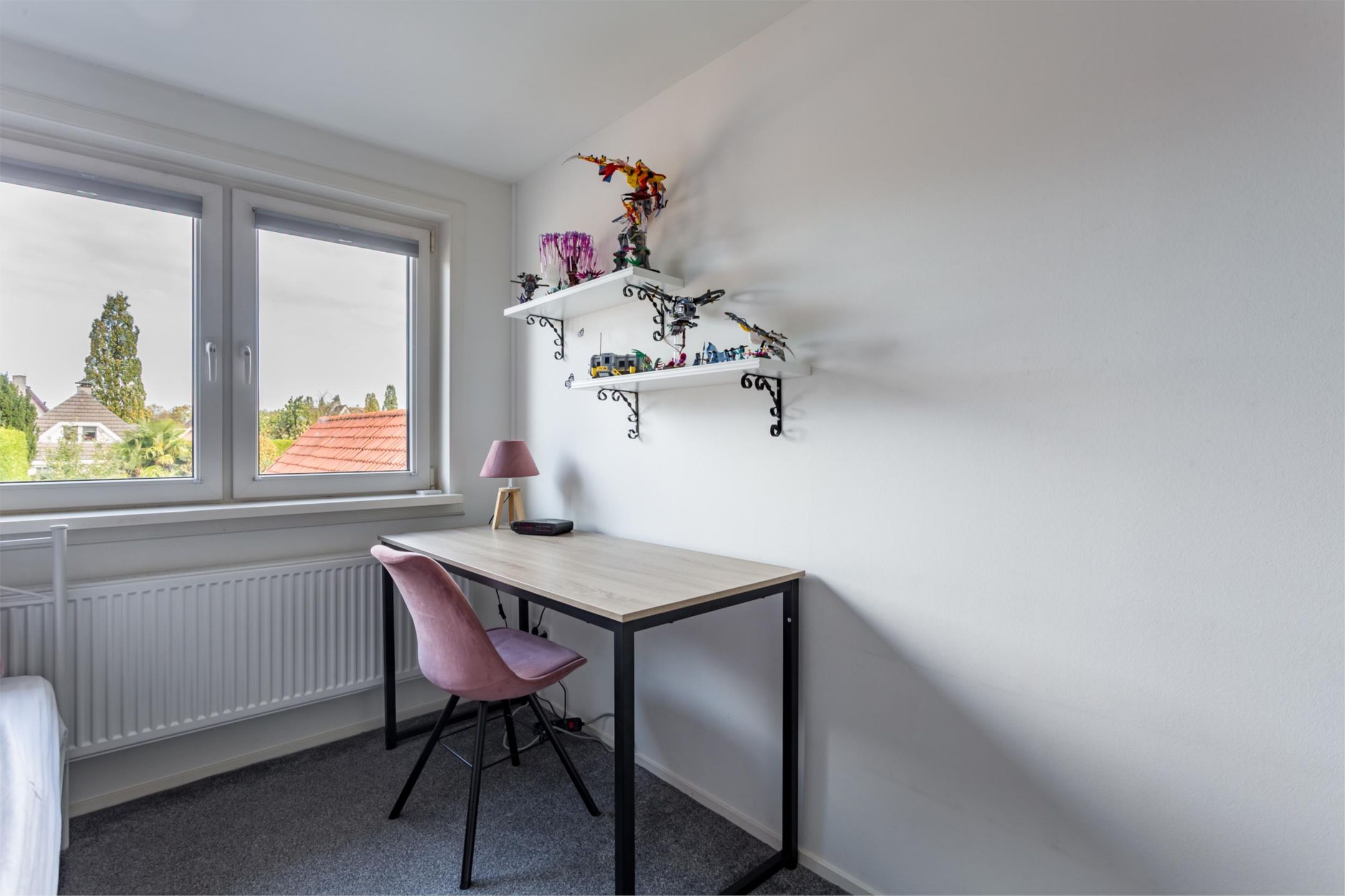 Foto 24 van Buurtlaan west 23