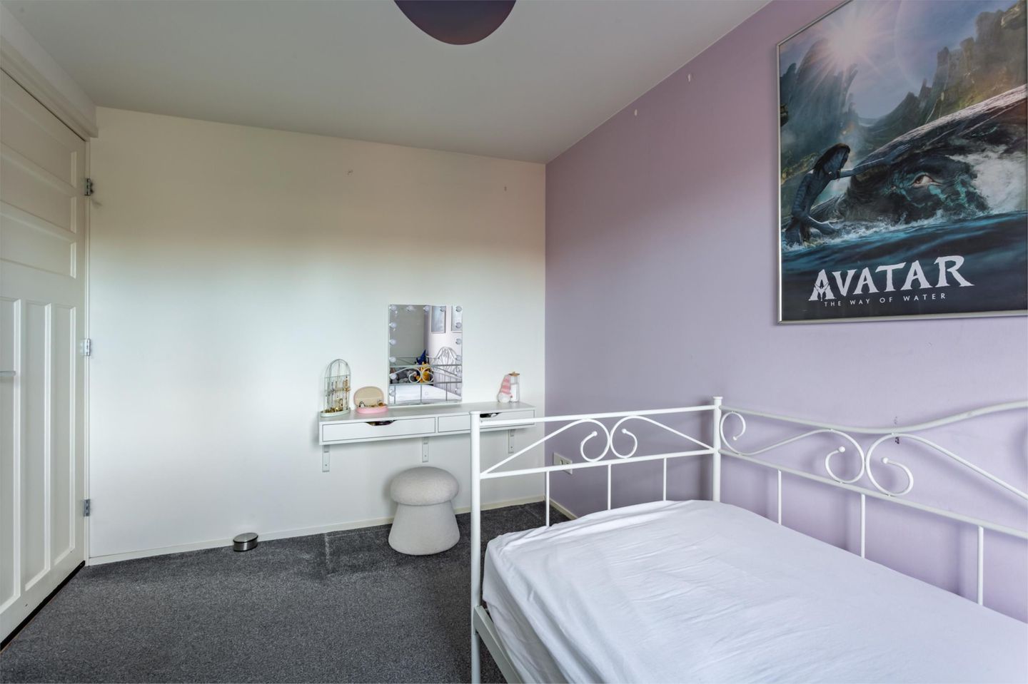 Foto 25 van Buurtlaan west 23