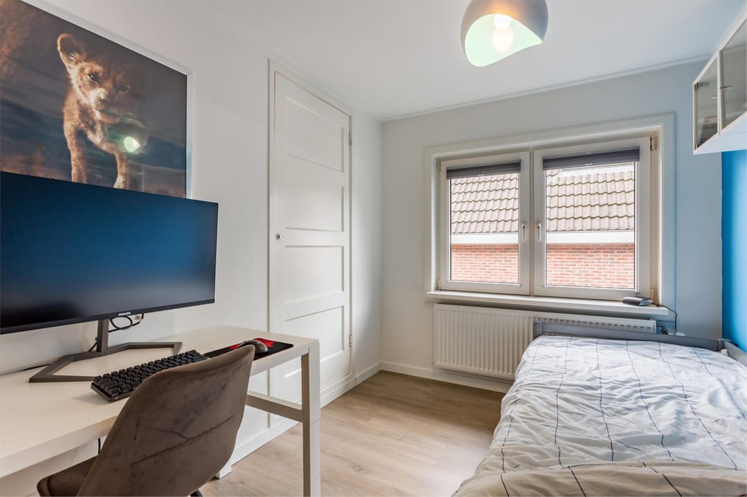 Foto 26 van Buurtlaan west 23