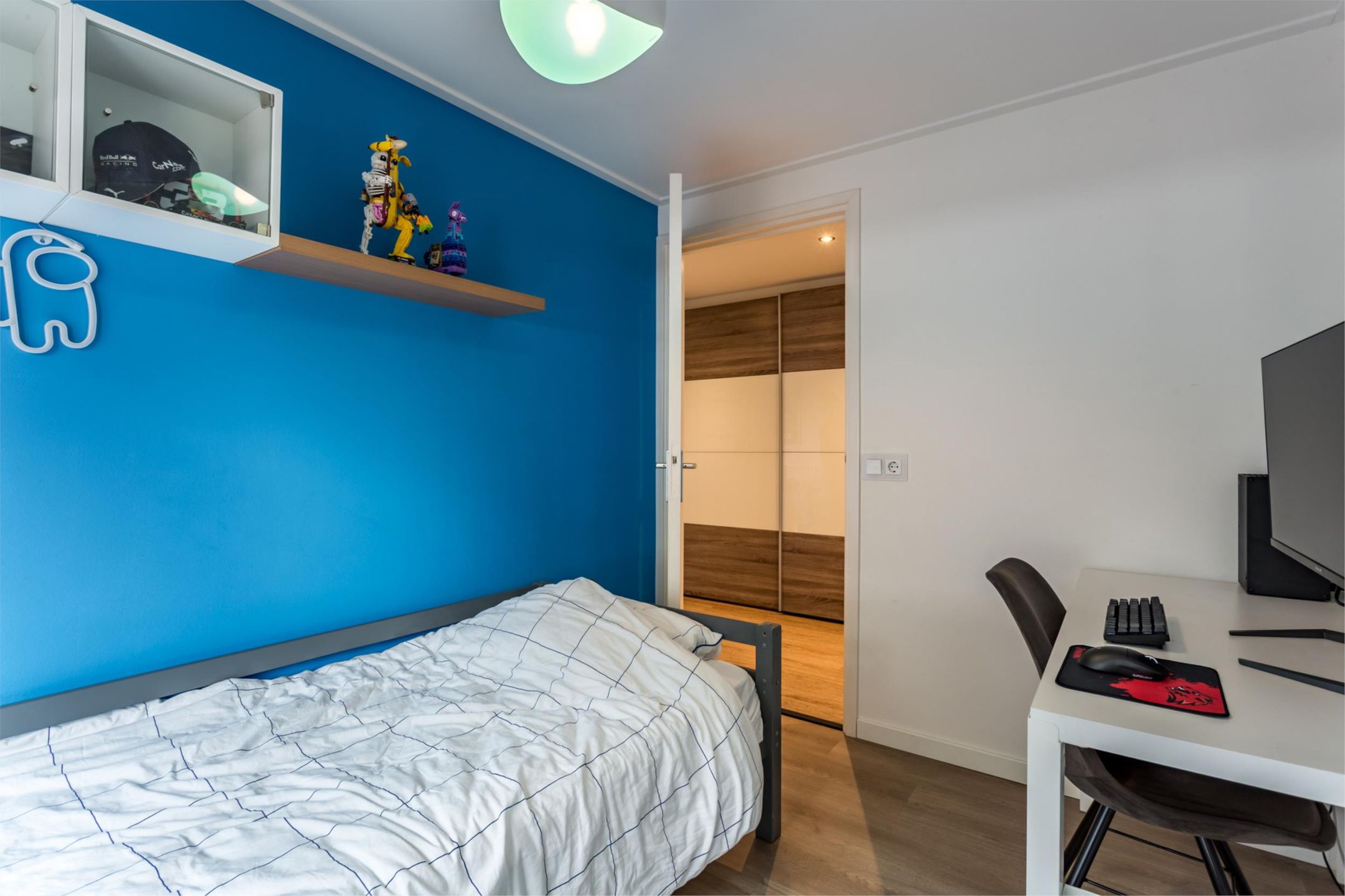 Foto 27 van Buurtlaan west 23