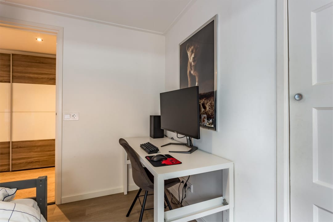 Foto 28 van Buurtlaan west 23