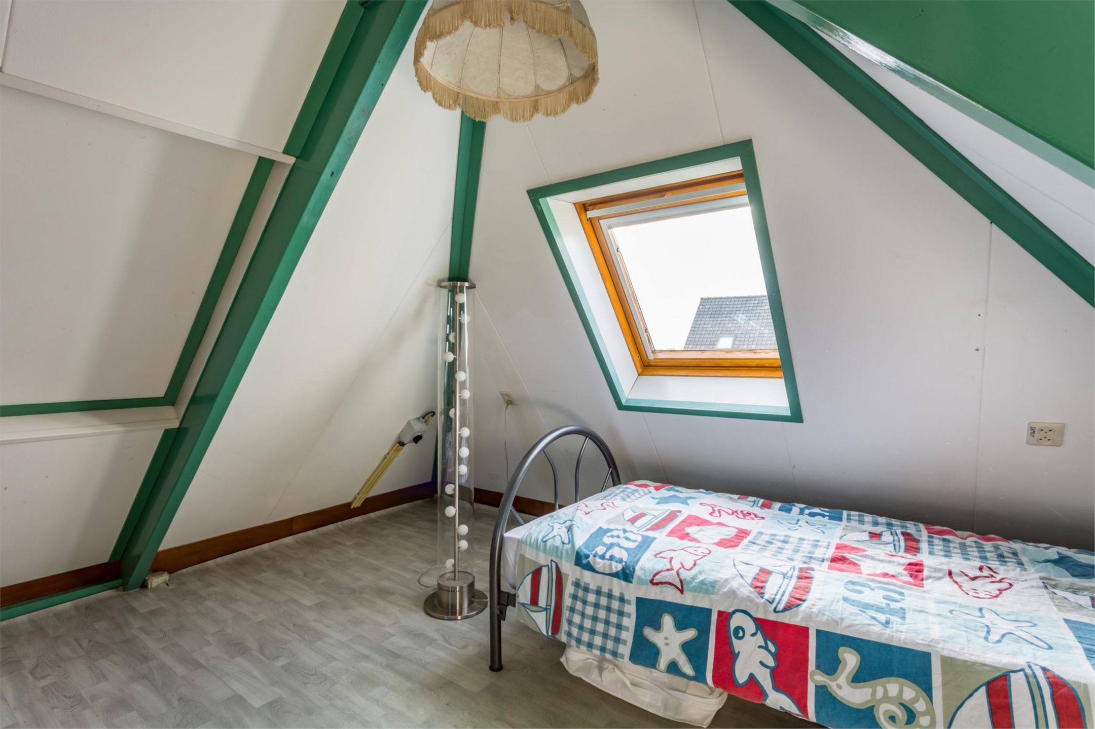 Foto 33 van Buurtlaan west 23