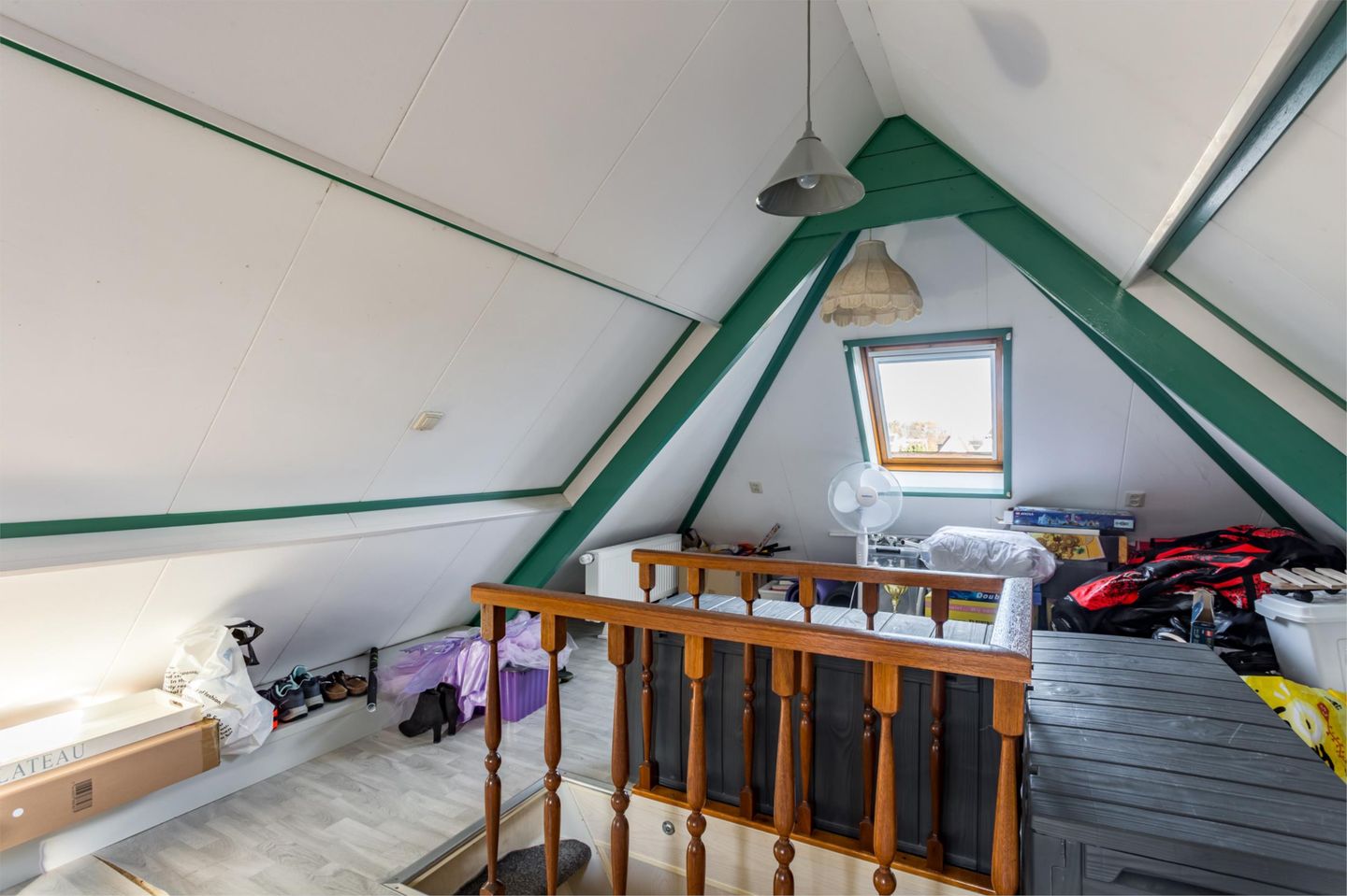 Foto 34 van Buurtlaan west 23