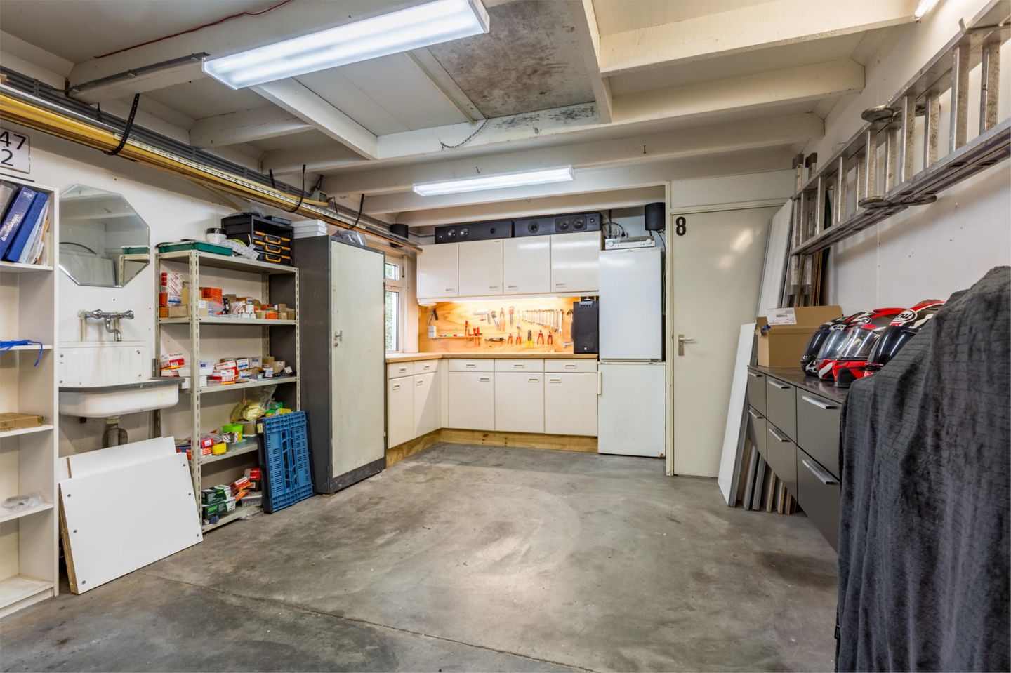 Foto 35 van Buurtlaan west 23