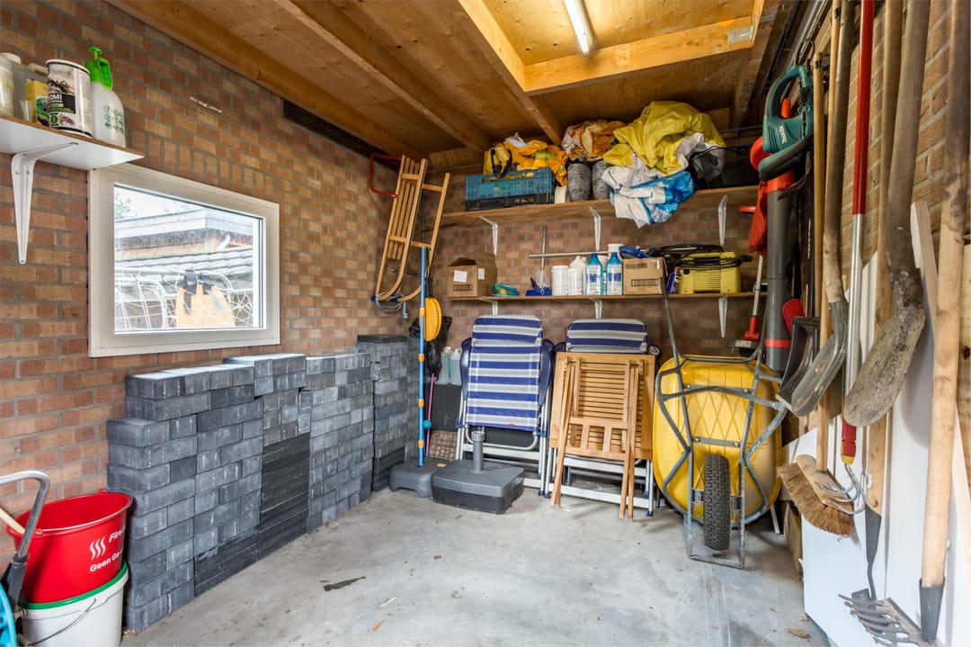 Foto 37 van Buurtlaan west 23