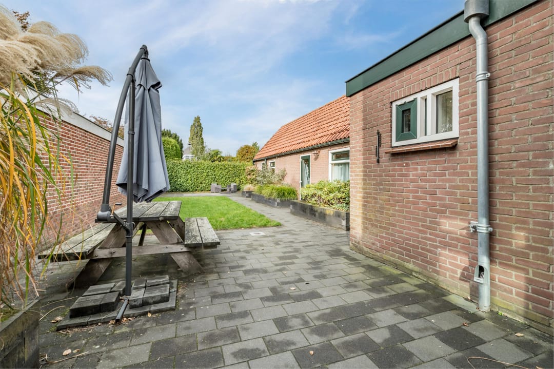 Foto 38 van Buurtlaan west 23