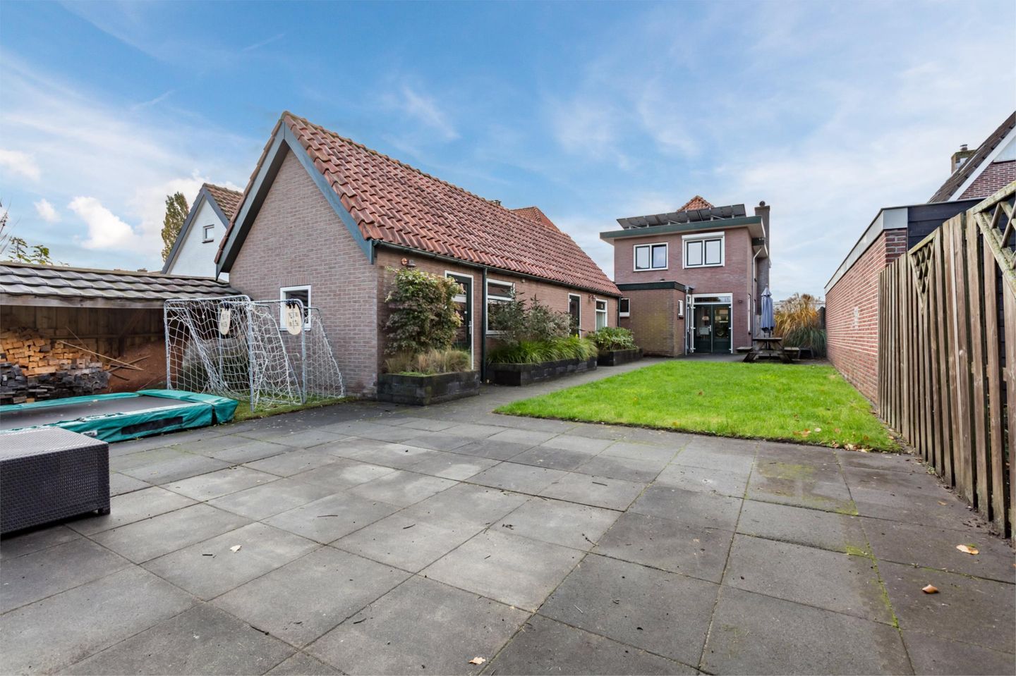 Foto 40 van Buurtlaan west 23