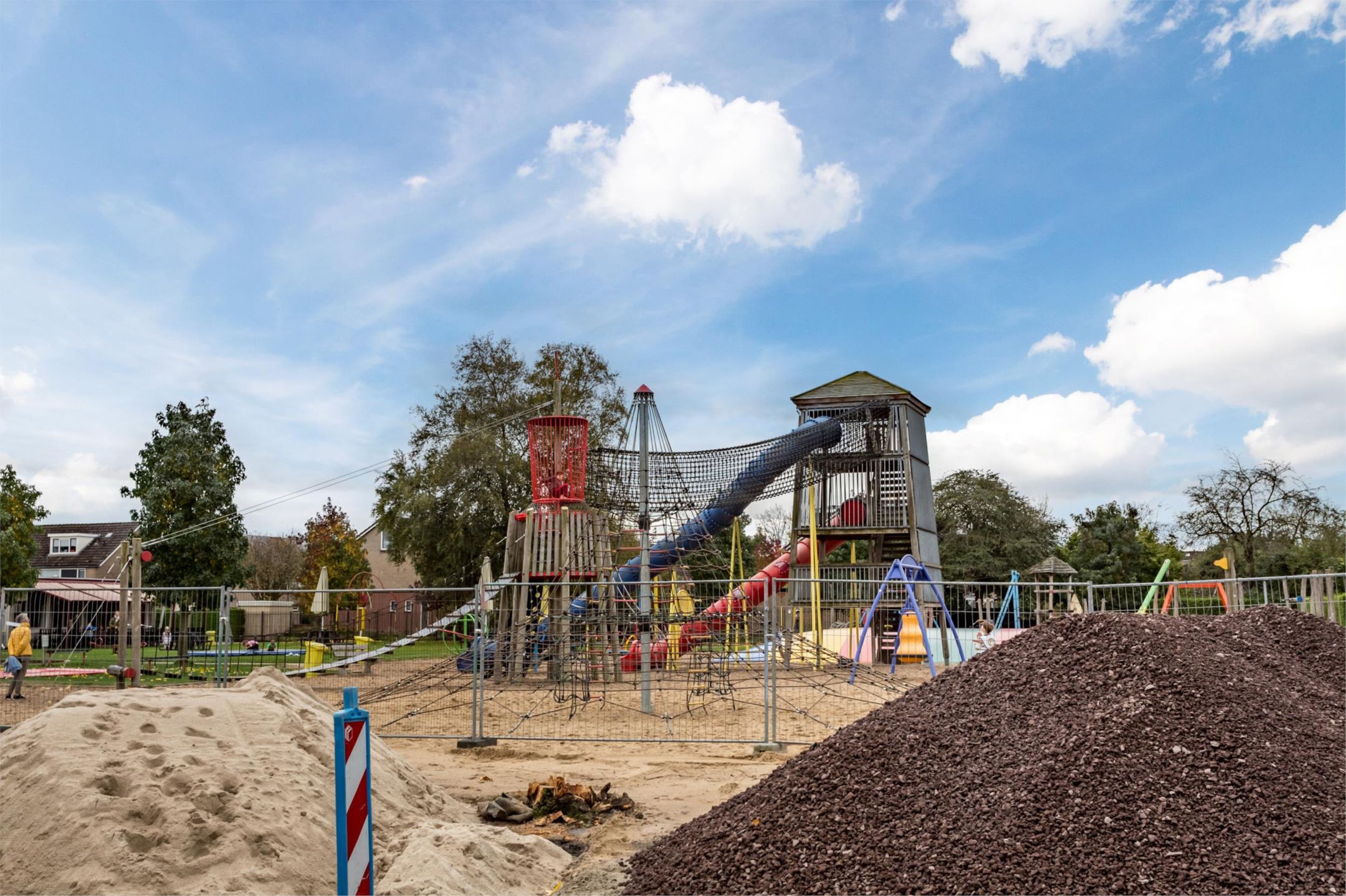 Foto 42 van Buurtlaan west 23