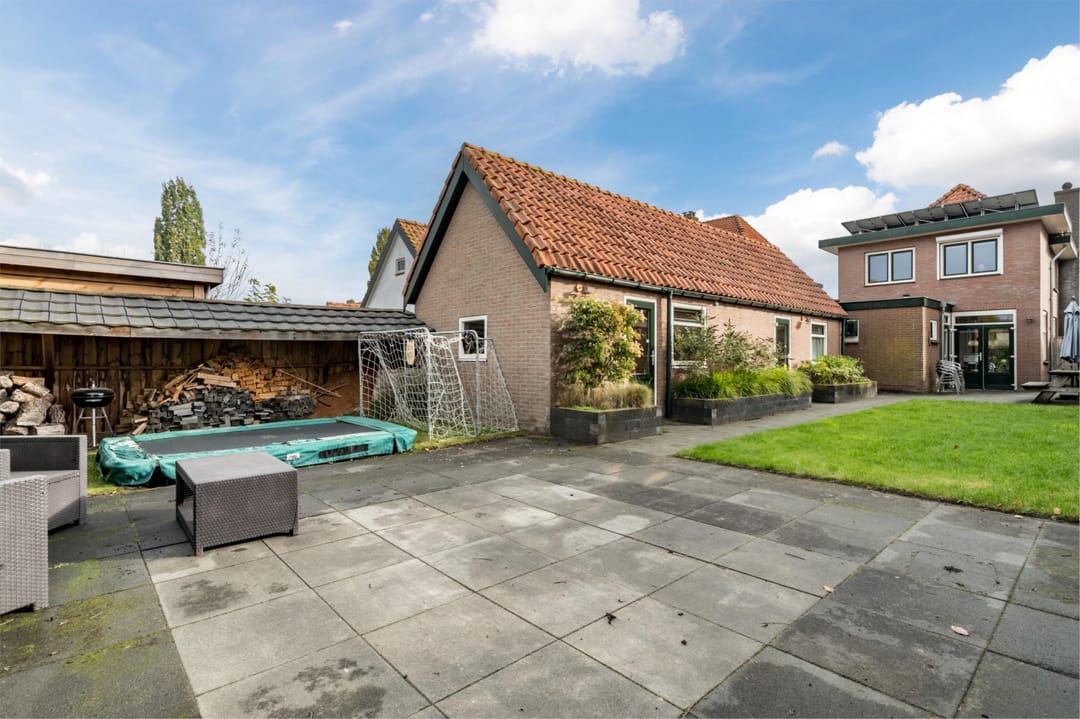 Foto 41 van Buurtlaan west 23