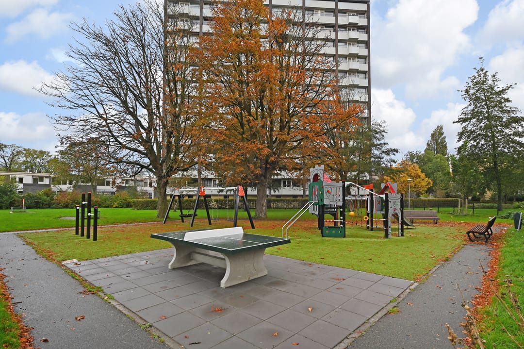 Photo 1 of Roggekamp 383