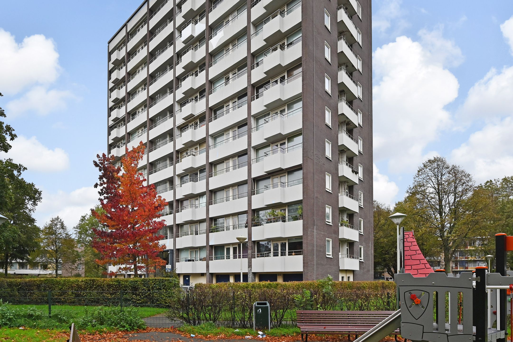 Photo 27 of Roggekamp 383