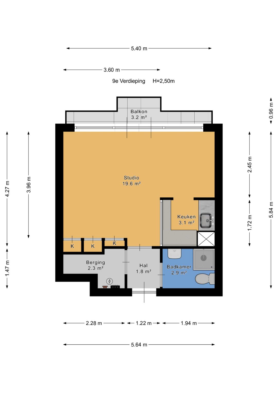 Photo 28 of Roggekamp 383