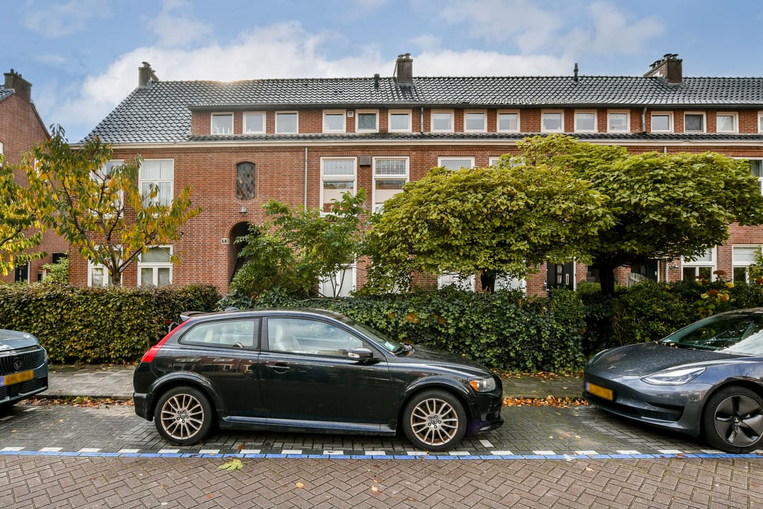 Foto 2 van Kloosterstraat 63