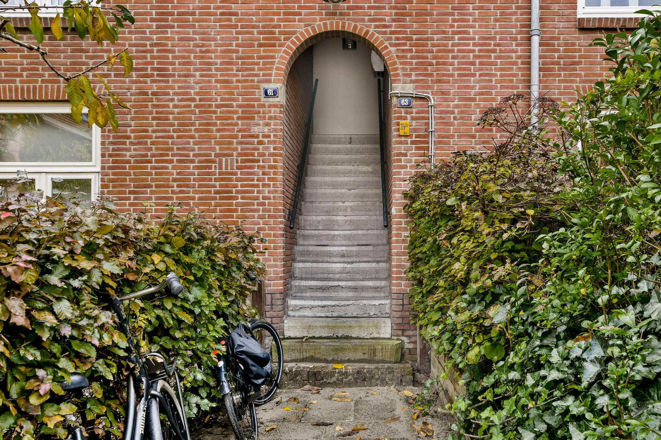 Foto 3 van Kloosterstraat 63