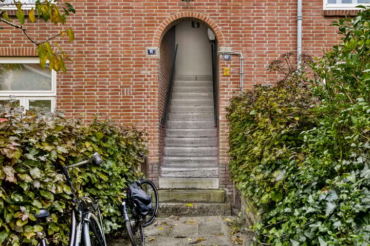 Foto 3 van Kloosterstraat 63