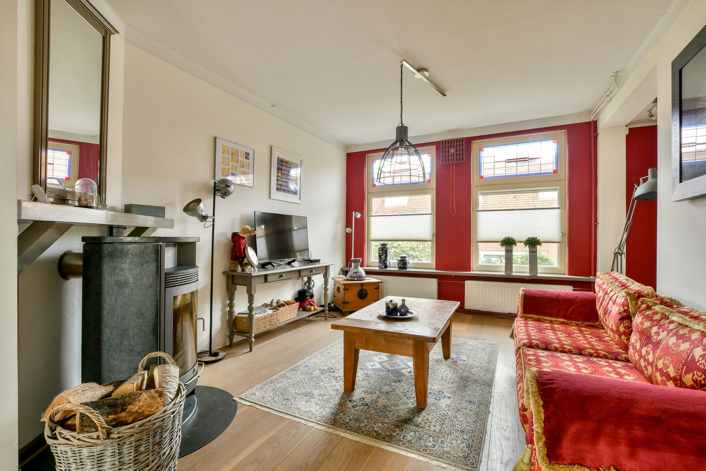 Foto 5 van Kloosterstraat 63