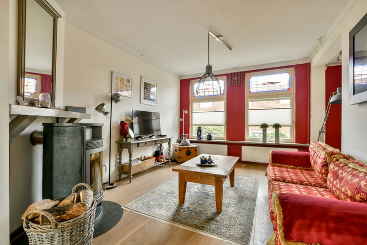 Foto 5 van Kloosterstraat 63