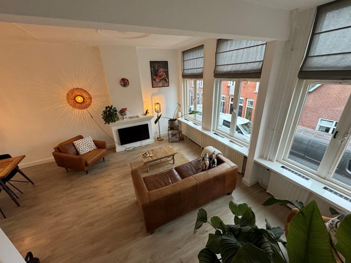 Photo 2 of Grazendonkstraat 17-A