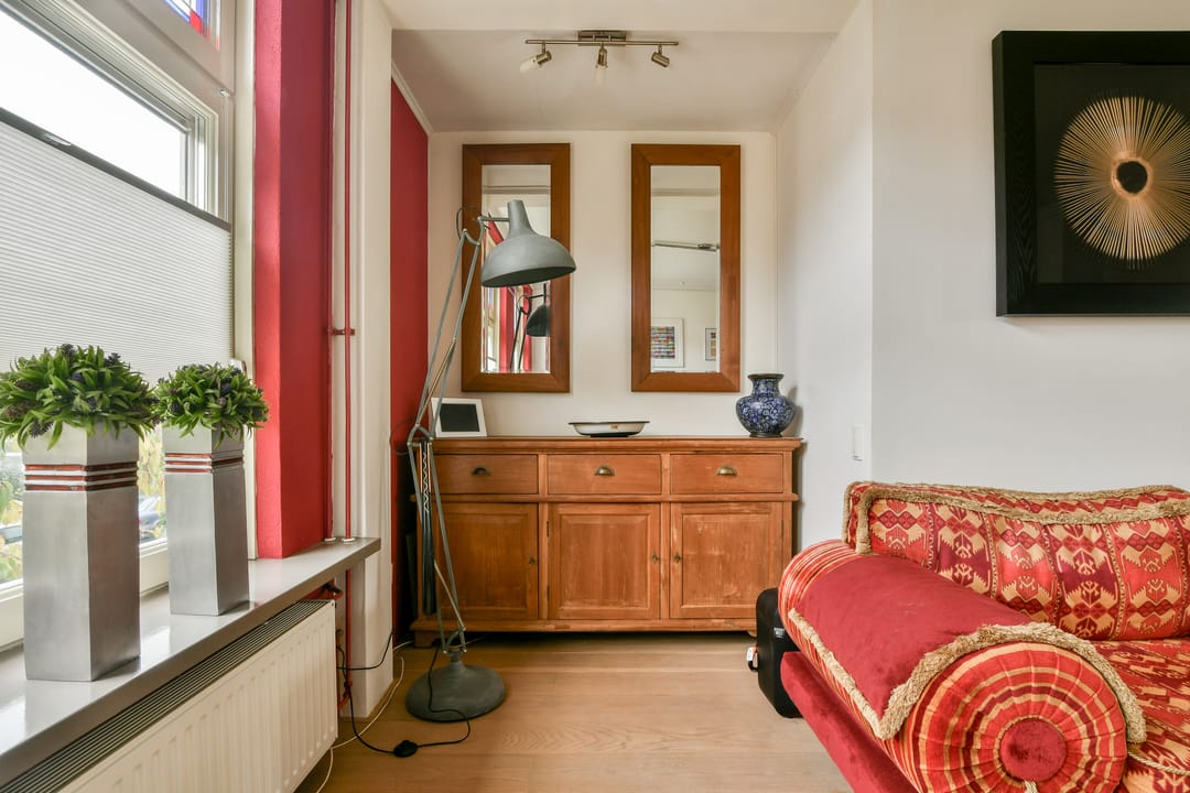 Foto 8 van Kloosterstraat 63