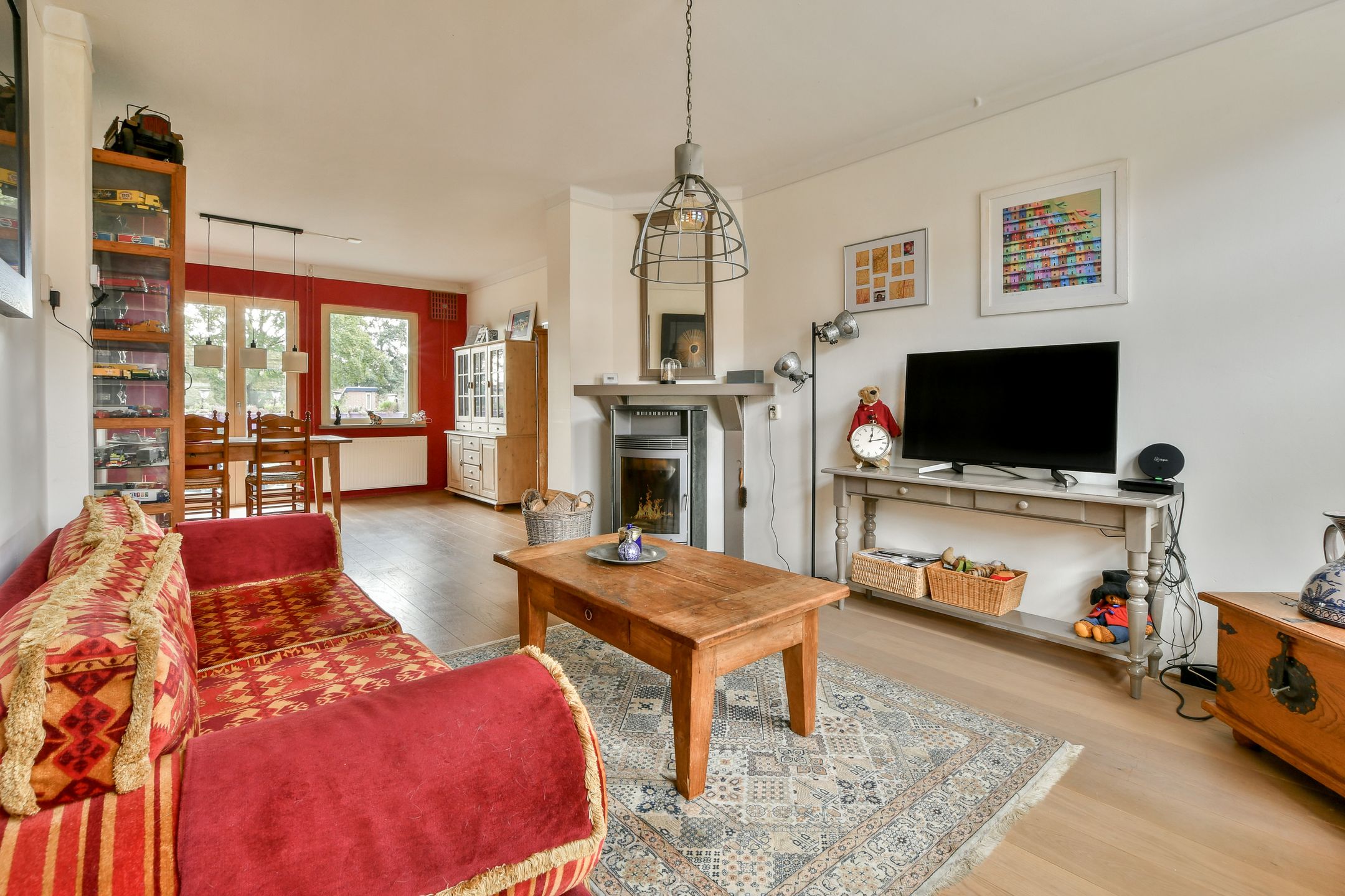 Foto 9 van Kloosterstraat 63