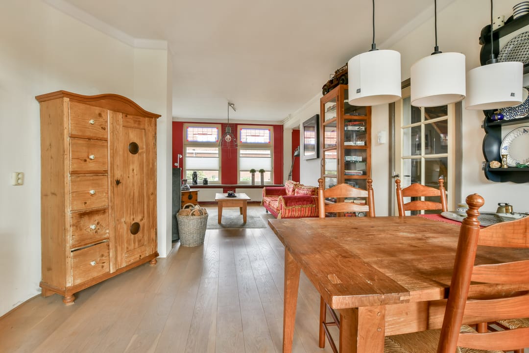 Foto 11 van Kloosterstraat 63