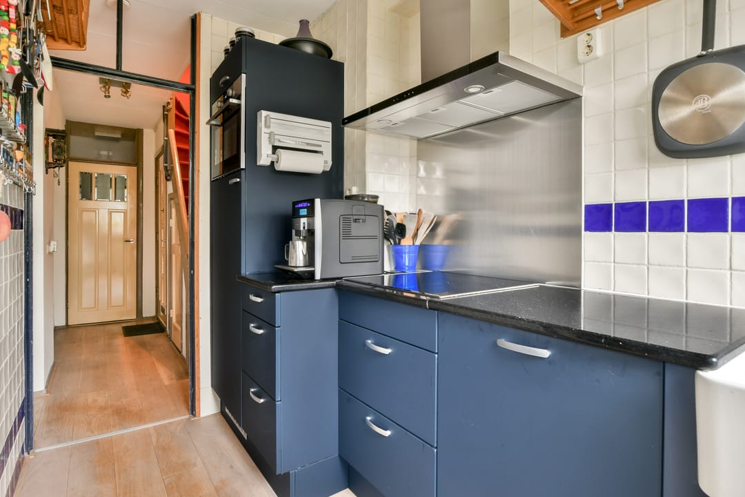 Foto 13 van Kloosterstraat 63