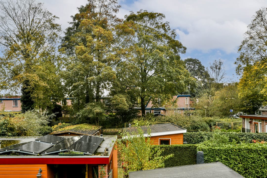 Foto 16 van Kloosterstraat 63