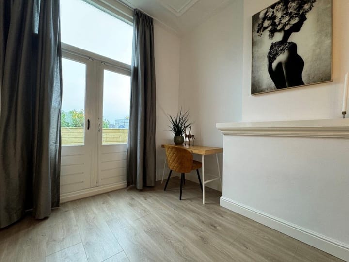 Photo 7 of Grazendonkstraat 17-A