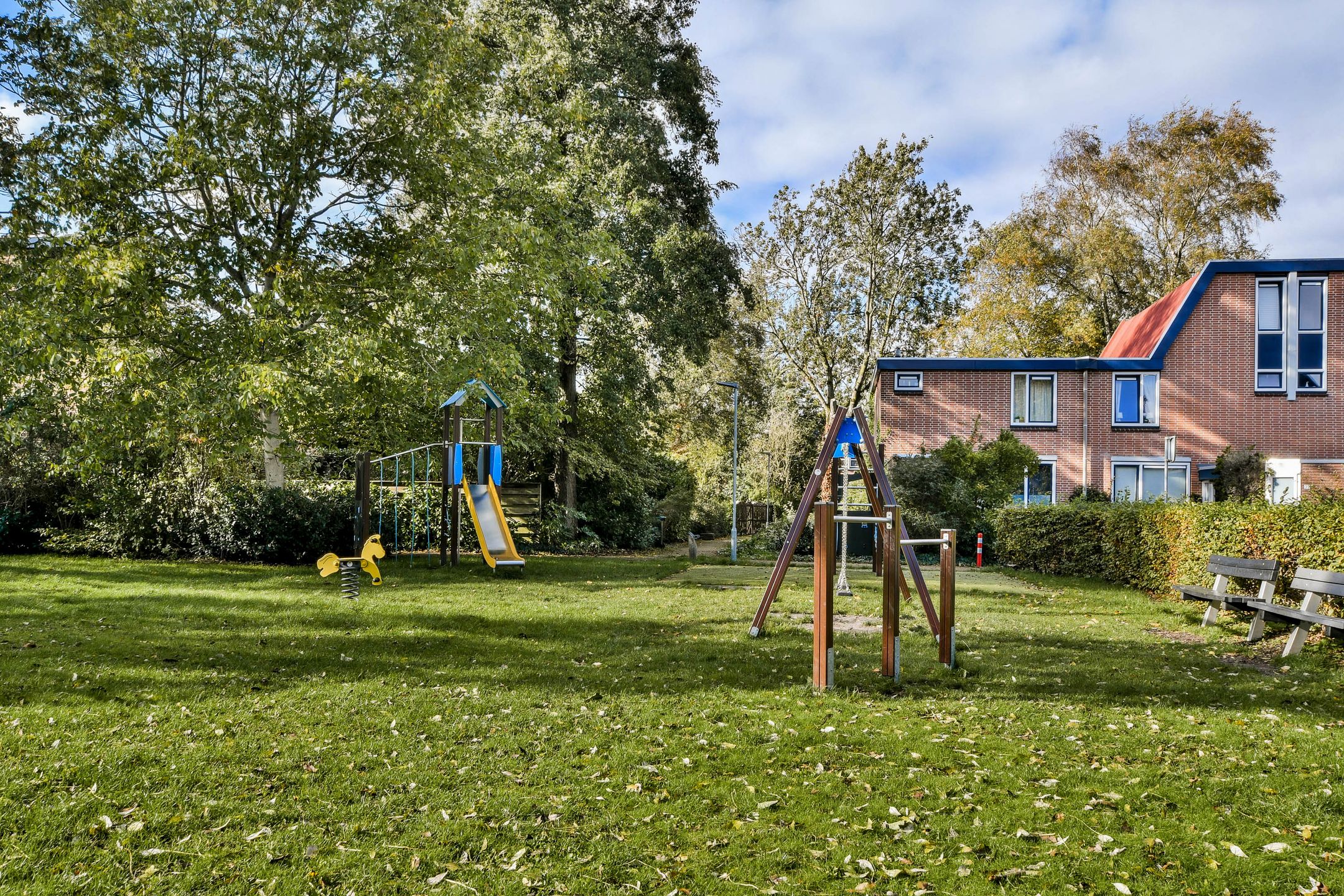 Foto 27 van Kloosterstraat 63