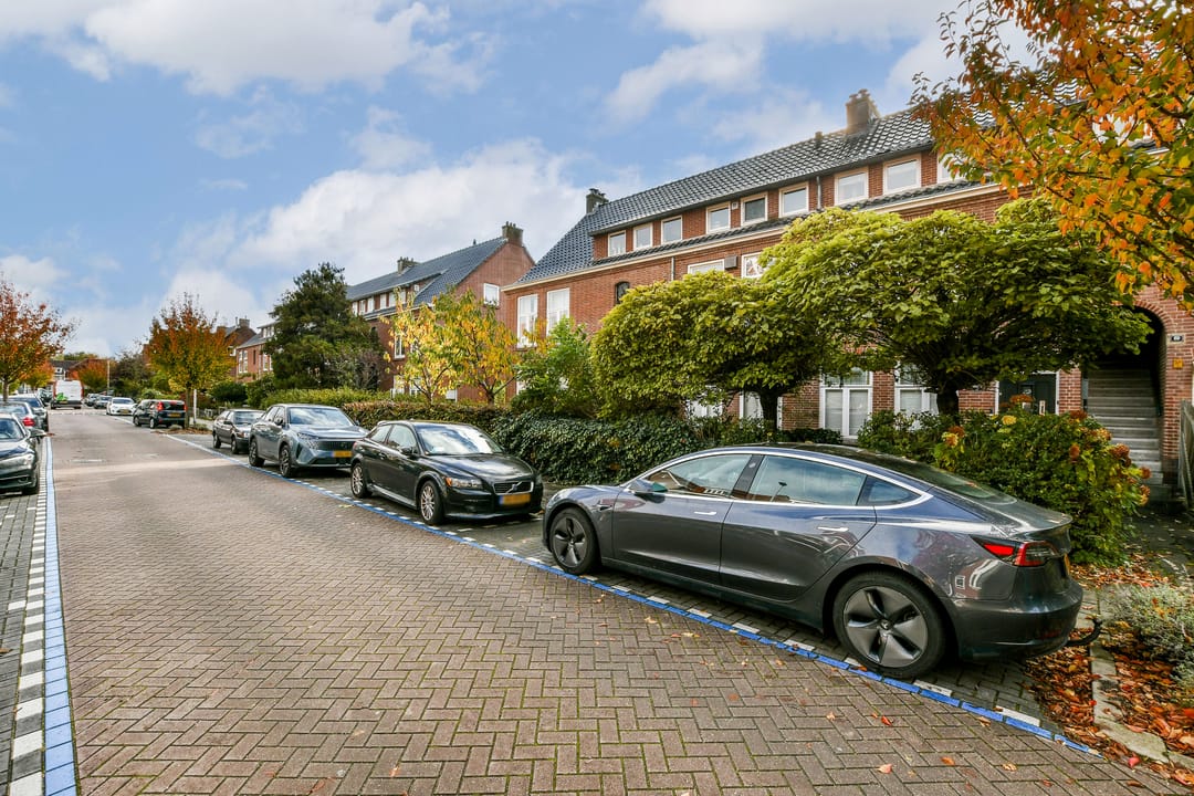 Foto 28 van Kloosterstraat 63