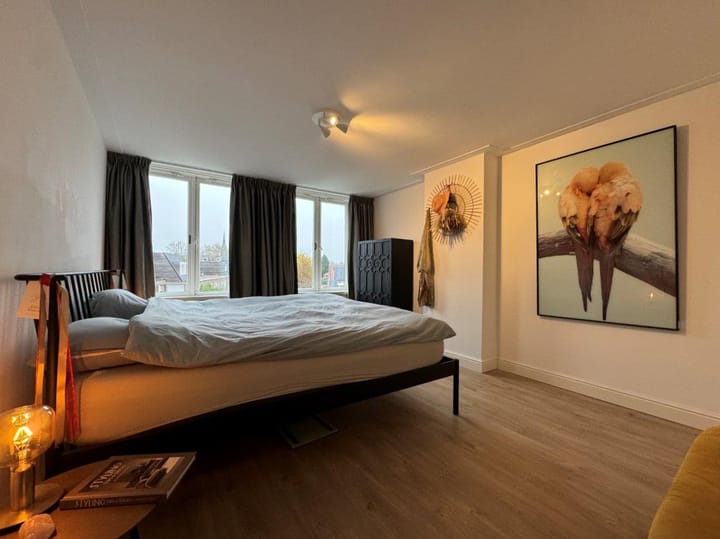 Photo 9 of Grazendonkstraat 17-A