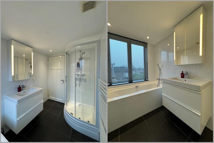 Photo 11 of Grazendonkstraat 17-A