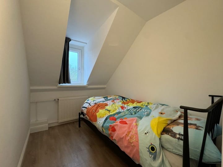 Photo 15 of Grazendonkstraat 17-A