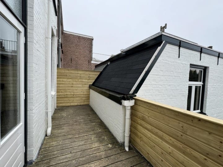 Photo 17 of Grazendonkstraat 17-A