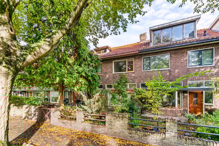 Photo 4 of Koninginnelaan 66