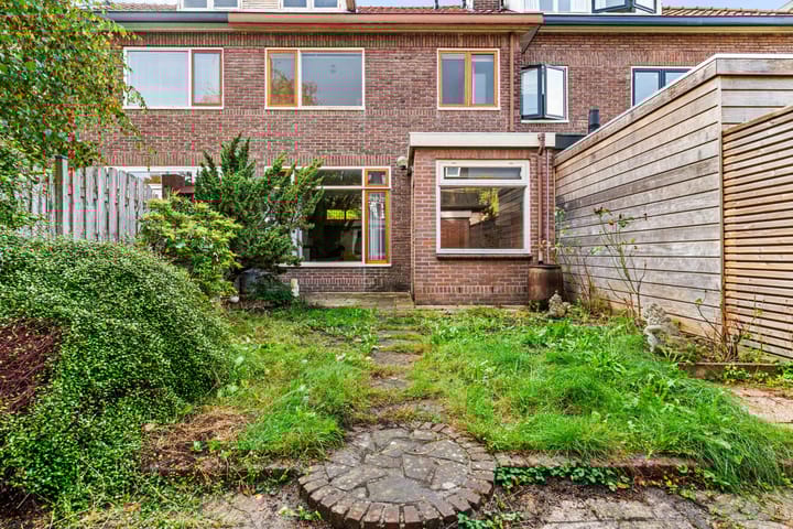 Photo 28 of Koninginnelaan 66