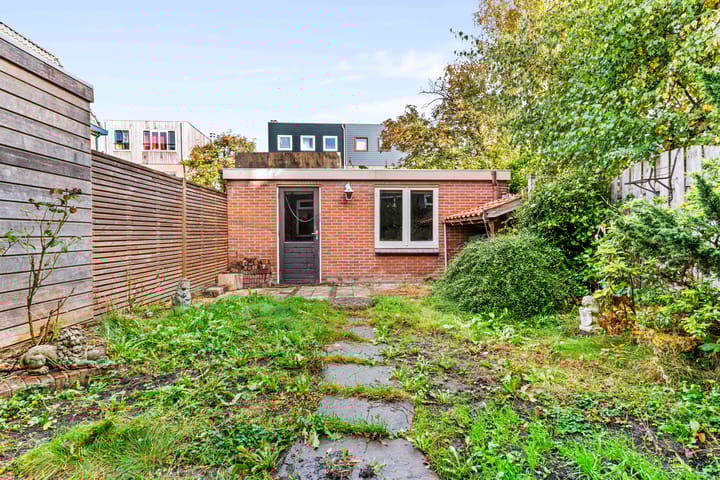 Photo 31 of Koninginnelaan 66