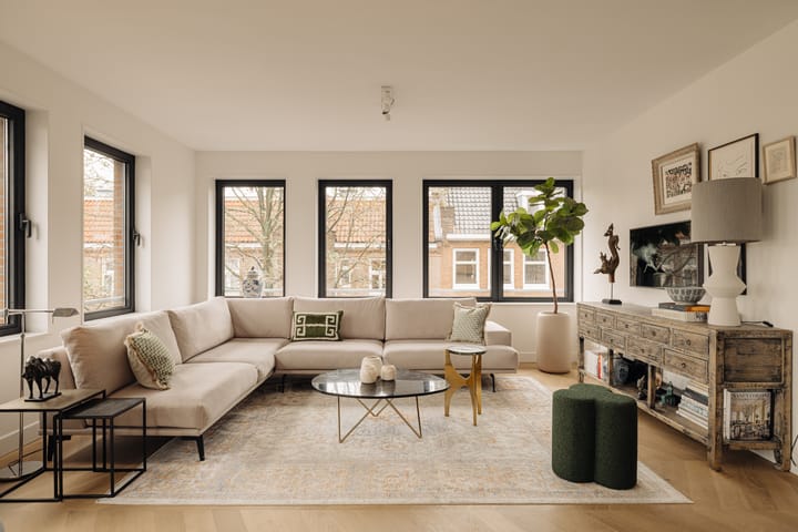 Foto 4 van Gillis van Ledenberchstraat 18-E