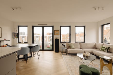 Gillis van Ledenberchstraat 18-E tertiary image