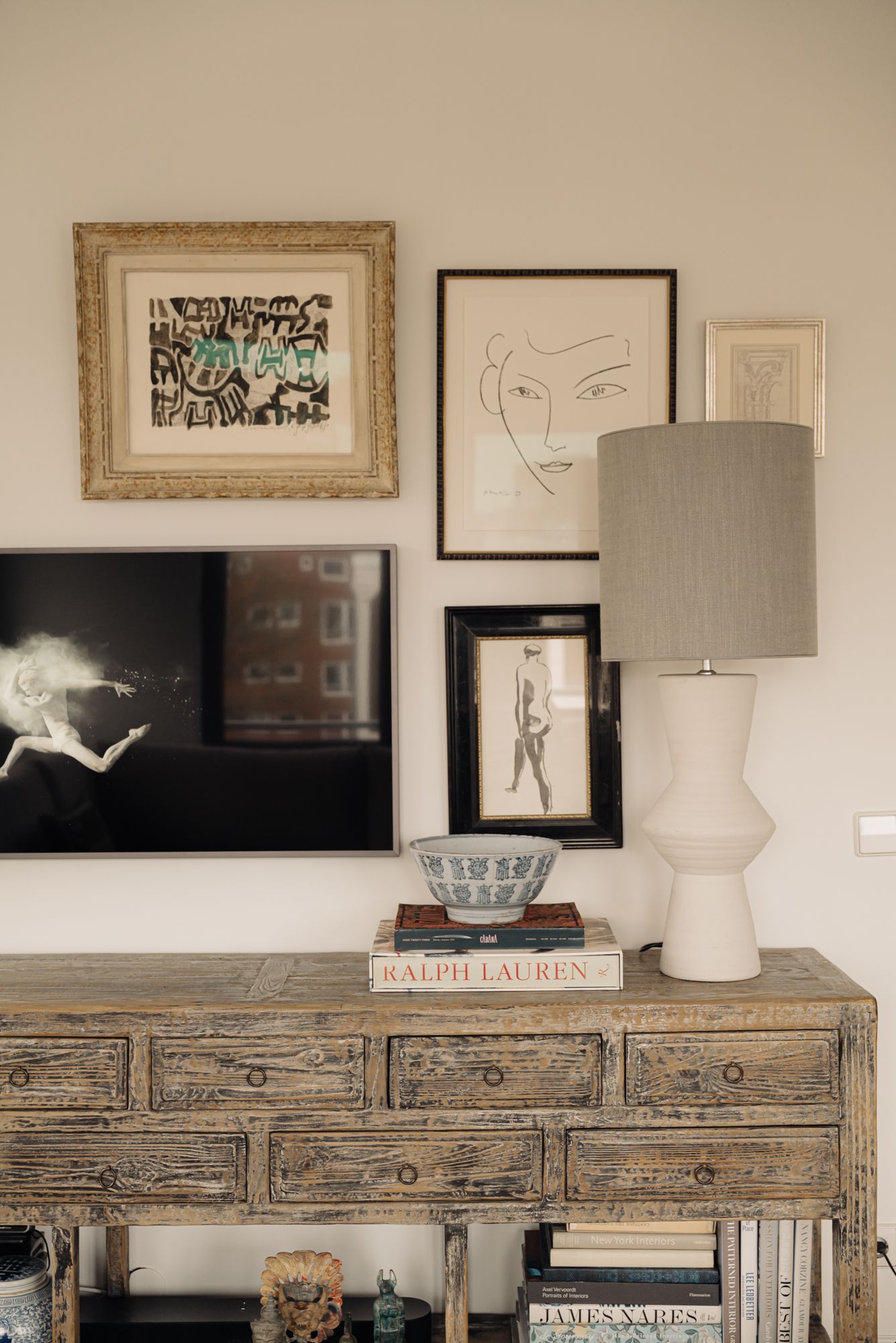 Foto 5 van Gillis van Ledenberchstraat 18-E